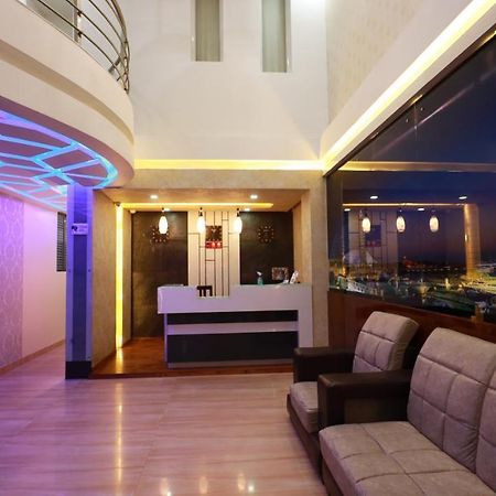 Silver Suite จิกมากาลูร์ ภายนอก รูปภาพ