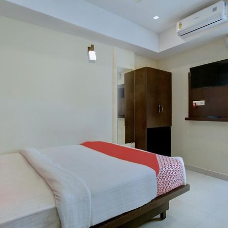 Silver Suite จิกมากาลูร์ ภายนอก รูปภาพ