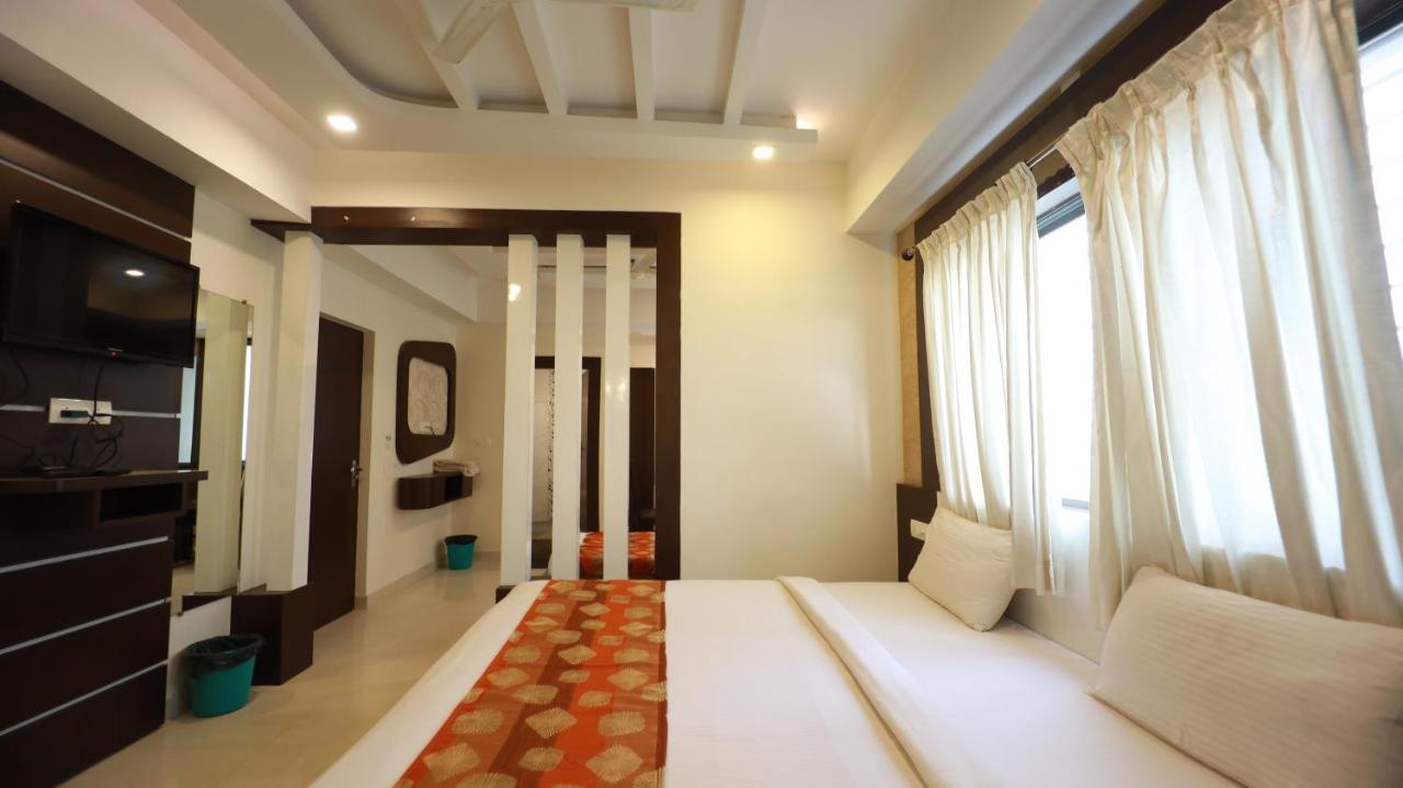 Silver Suite จิกมากาลูร์ ภายนอก รูปภาพ