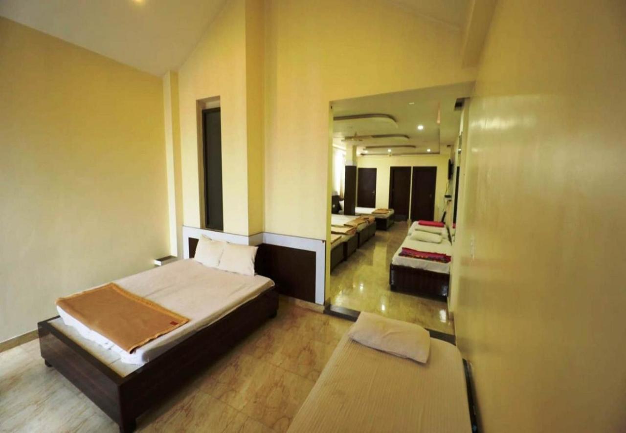 Silver Suite จิกมากาลูร์ ภายนอก รูปภาพ