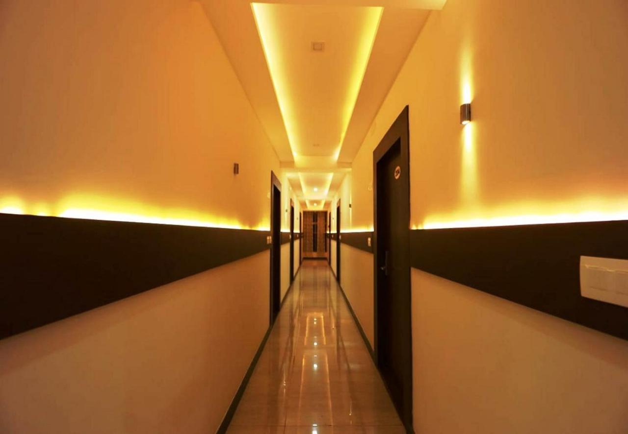 Silver Suite จิกมากาลูร์ ภายนอก รูปภาพ