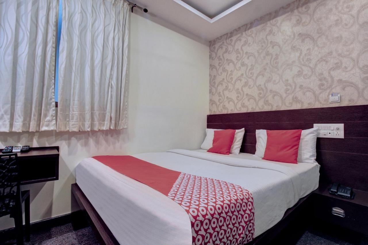 Silver Suite จิกมากาลูร์ ภายนอก รูปภาพ