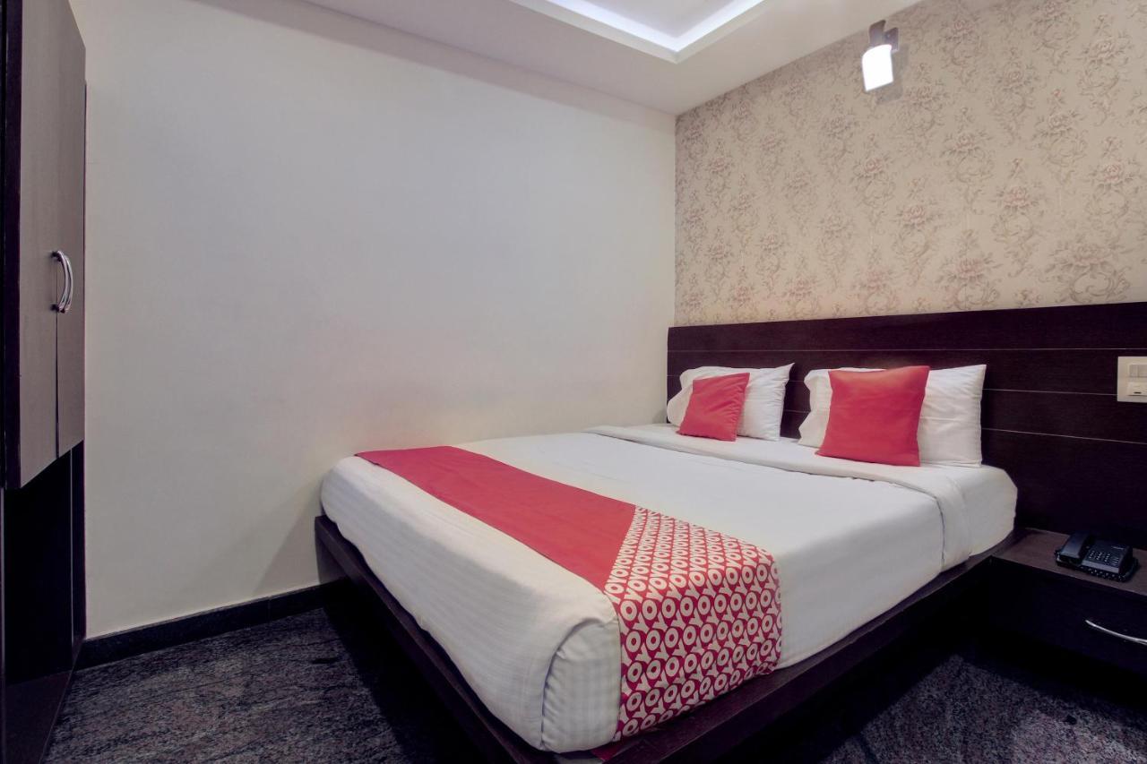Silver Suite จิกมากาลูร์ ภายนอก รูปภาพ
