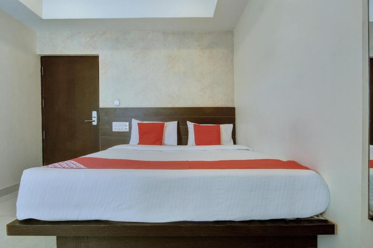 Silver Suite จิกมากาลูร์ ภายนอก รูปภาพ