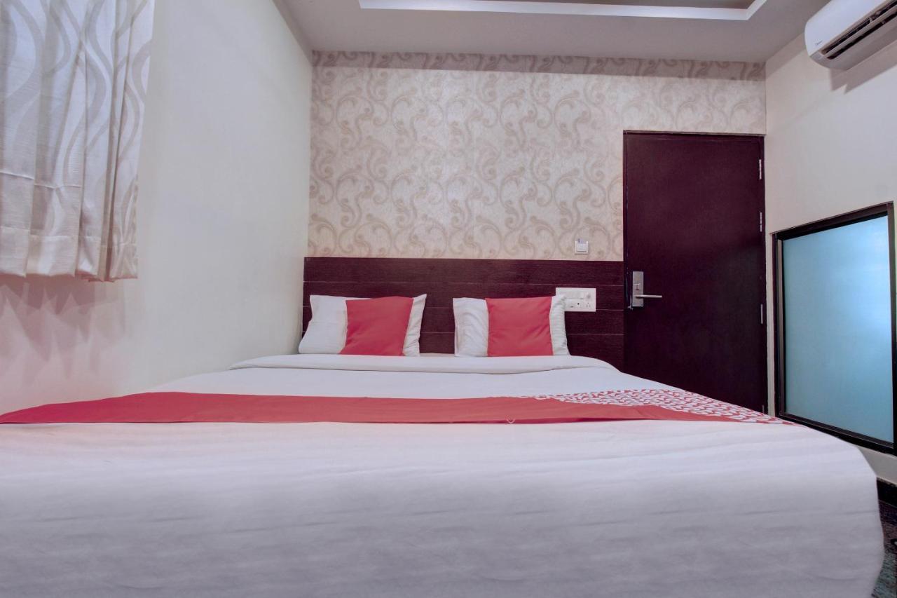 Silver Suite จิกมากาลูร์ ภายนอก รูปภาพ