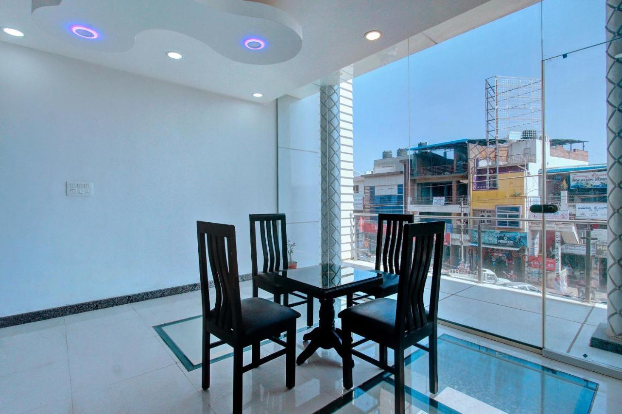 Silver Suite จิกมากาลูร์ ภายนอก รูปภาพ